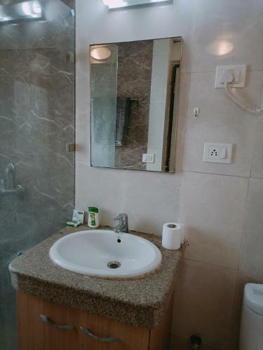 Luxury Peacefull Furnished Studio Apartment