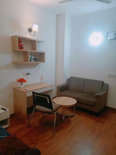 Luxury Peacefull Furnished Studio Apartment