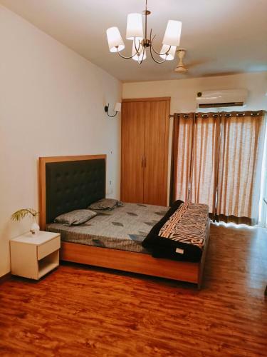 Luxury Peacefull Furnished Studio Apartment