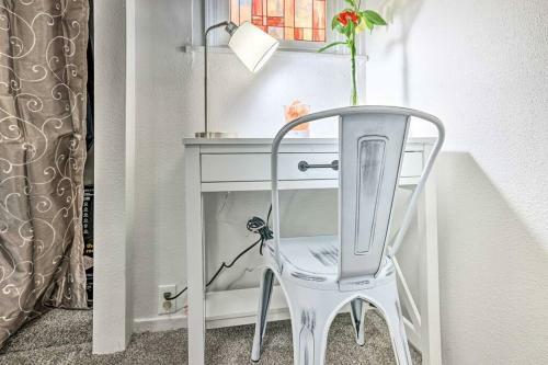 Unbeatable Location-cozy North End Home Awaits You