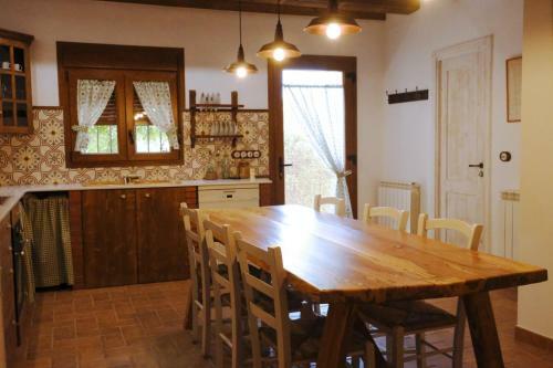 Casita Rural Delante Del Rio