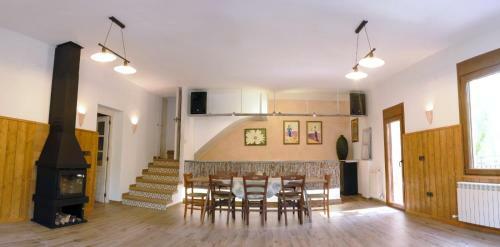 Casita Rural Delante Del Rio