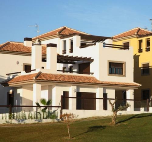 Magn�fico Chalet En Sevilla