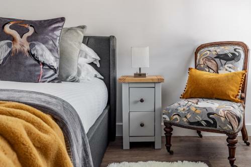 Pickle Pot Loft- 2 Bedroom Apartment In Hawkshead