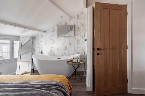 Pickle Pot Loft- 2 Bedroom Apartment In Hawkshead
