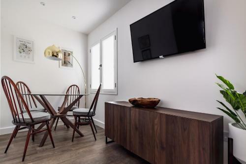 Pickle Pot Loft- 2 Bedroom Apartment In Hawkshead