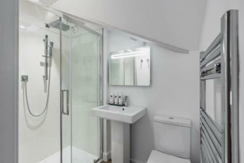 Pickle Pot Loft- 2 Bedroom Apartment In Hawkshead