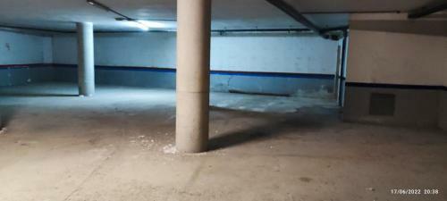 Apartamento Chill�n Granados
