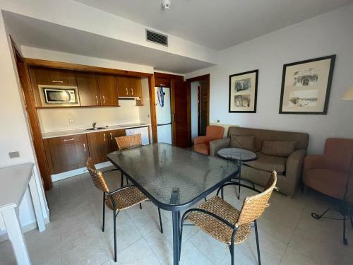 Apartamento �tico Cuarta Planta Vistas Al Mar