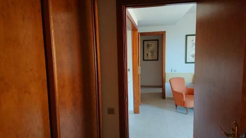 Apartamento �tico Cuarta Planta Vistas Al Mar