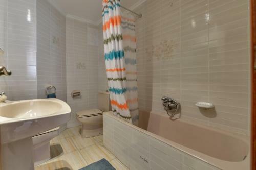 Art Apartment In Calpe