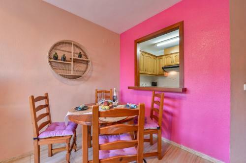 Art Apartment In Calpe