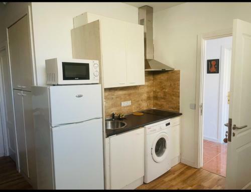 Apartamento Pintadera House Caracola