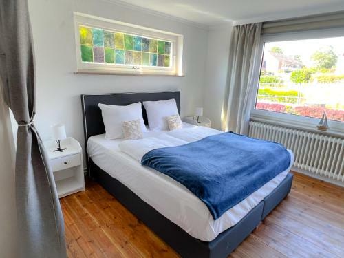 Apartamento Ferienwohnung Am Rosengarten / Whg. 2