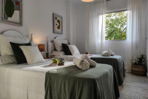 Nkalawe � Bright Apartment