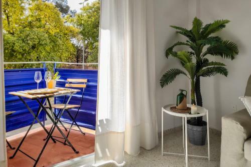 Nkalawe � Bright Apartment