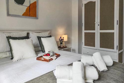 Nkalawe � Bright Apartment
