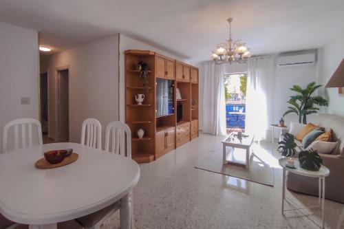 Nkalawe � Bright Apartment