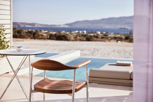 Hotel Civitas Milos