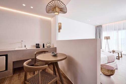 Hotel Civitas Milos