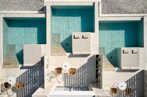 Hotel Civitas Milos