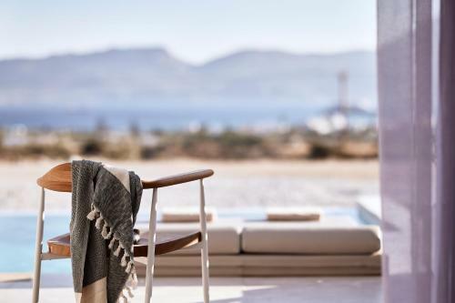 Hotel Civitas Milos