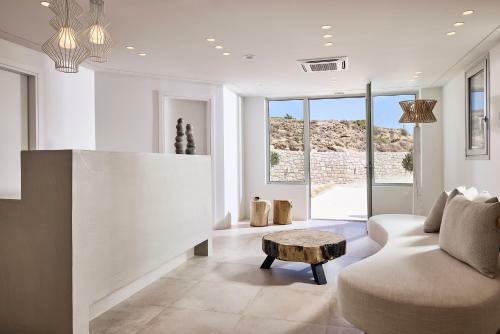 Hotel Civitas Milos