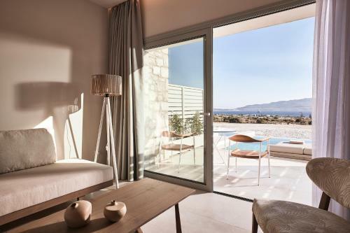 Hotel Civitas Milos