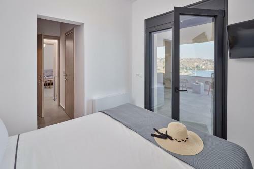 Blue Armonia Villa With Heated Pool