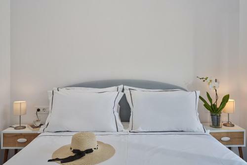 Blue Armonia Villa With Heated Pool