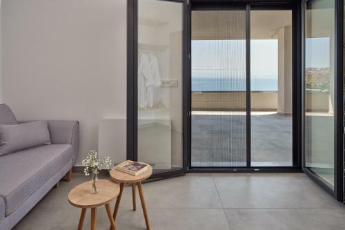Blue Armonia Villa With Heated Pool
