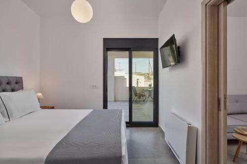 Blue Armonia Villa With Heated Pool