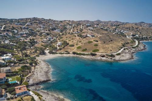 Blue Armonia Villa With Heated Pool