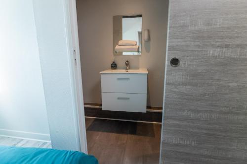 Apartamento Au Coucher De Soleil - Dormir Comme � La Maison -