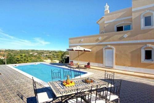 Villa Vivenda Girassol