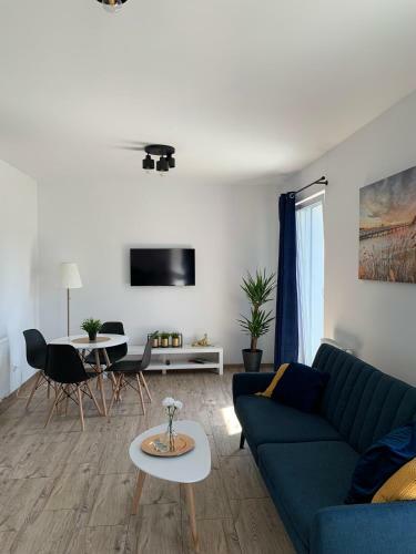 Apartamento Porto Bianco III