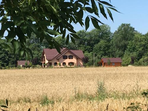 Villa Uroczysko Terebiski