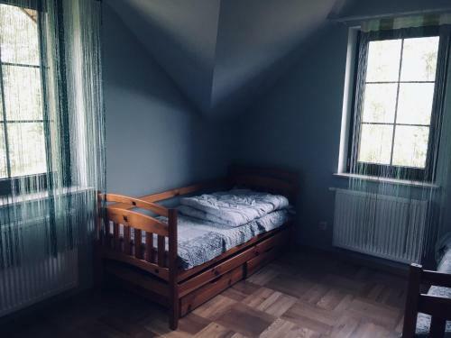 Villa Uroczysko Terebiski