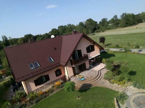Villa Uroczysko Terebiski