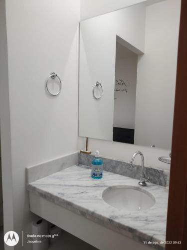 Apartamento Hospedagem Pai Das Miseric�rdias