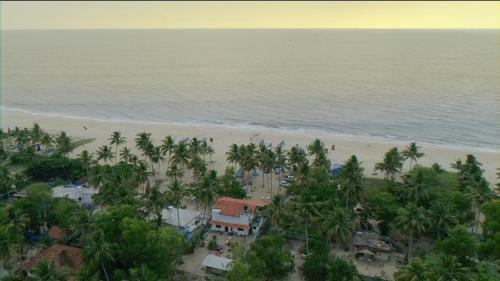 Marari Praise Beachfront Homestay