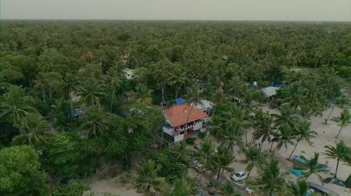 Marari Praise Beachfront Homestay