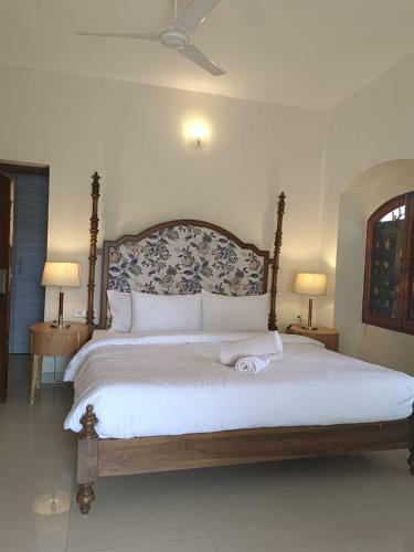 Villa Vittoria By Budha Villas
