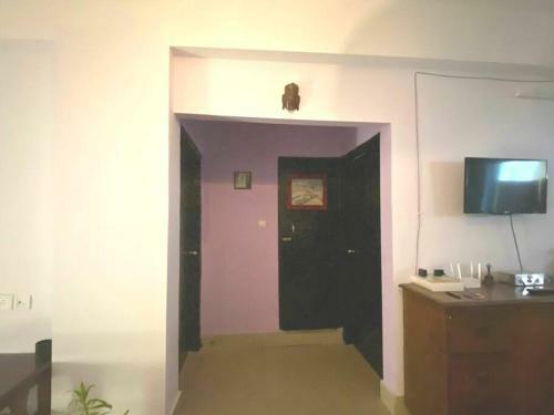 Apartamento Cozy Crib