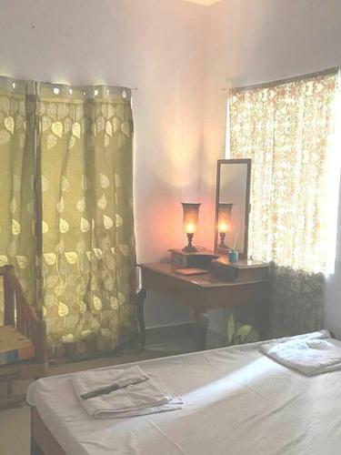 Apartamento Cozy Crib