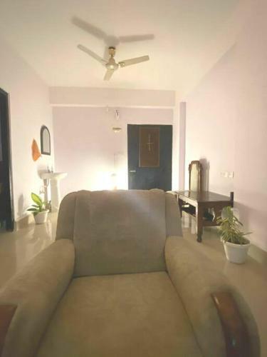 Apartamento Cozy Crib