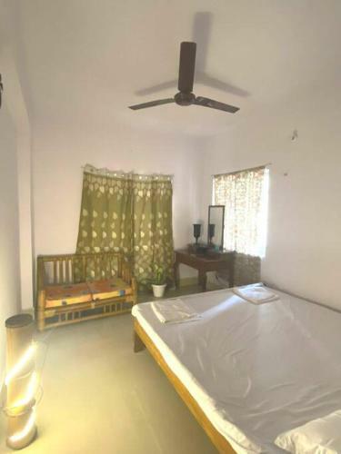 Apartamento Cozy Crib