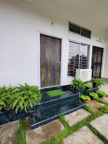 Apartamento Happyhome - A Spacious Homestay With Self Cooking Facility