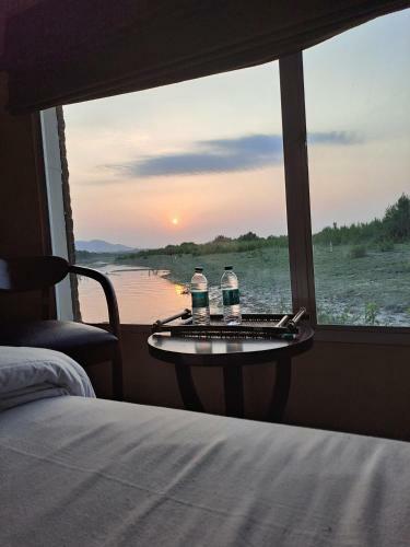 Riverbourne Cruise