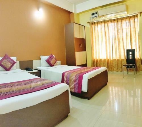 Bed & Breakfast Hotel Island Park